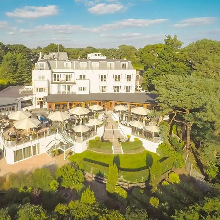 Harbour Heights Hotel Пул Екстер'єр фото