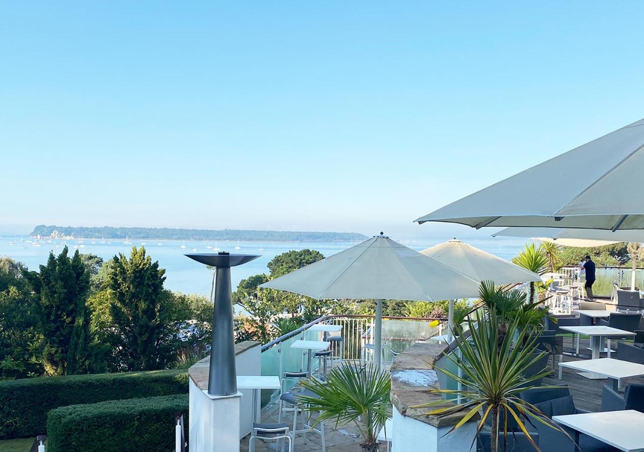 Harbour Heights Hotel Пул Екстер'єр фото