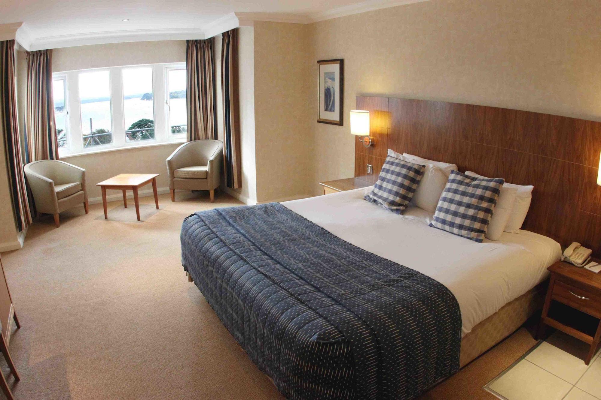 Harbour Heights Hotel Пул Екстер'єр фото