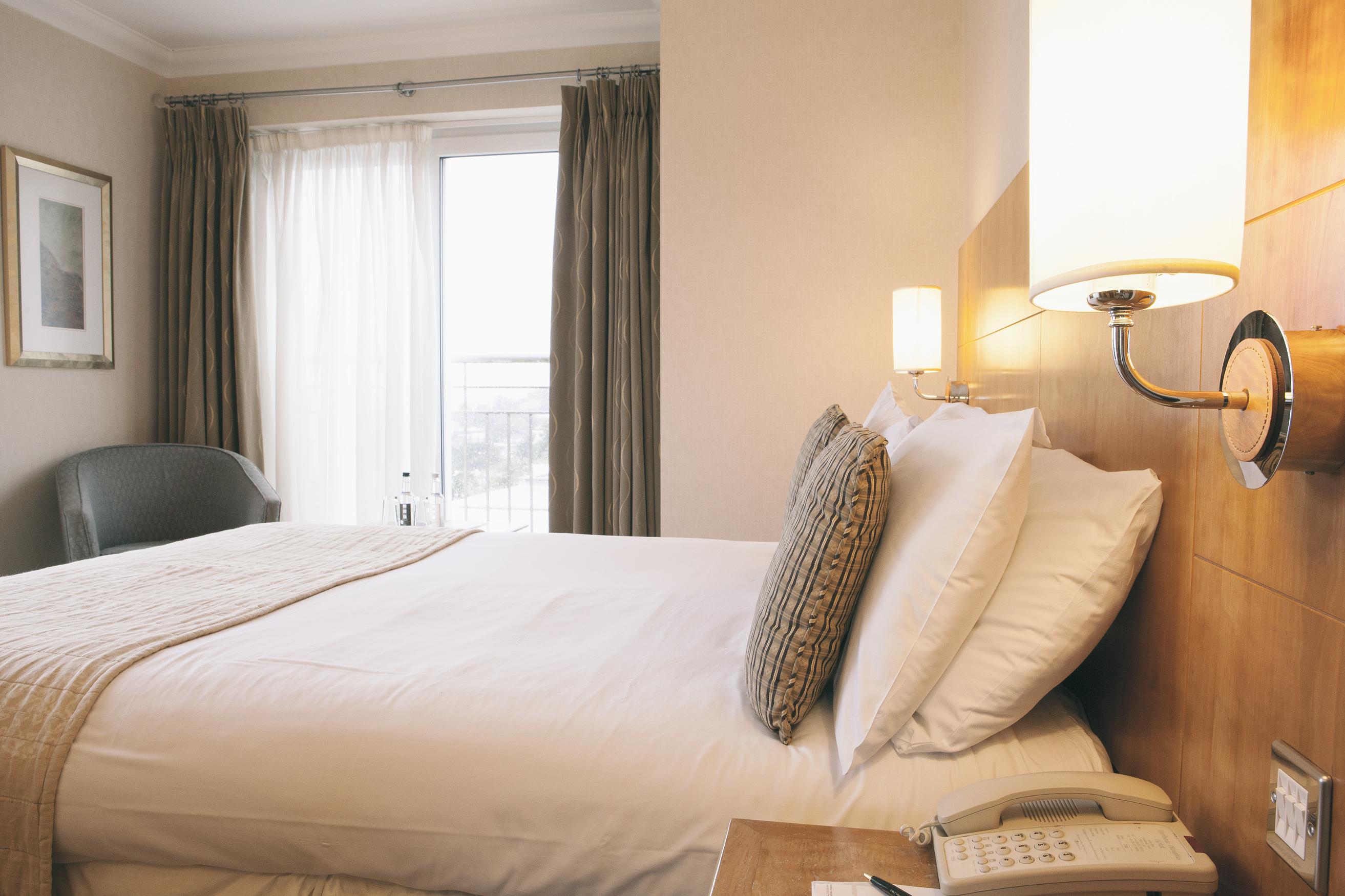 Harbour Heights Hotel Пул Екстер'єр фото