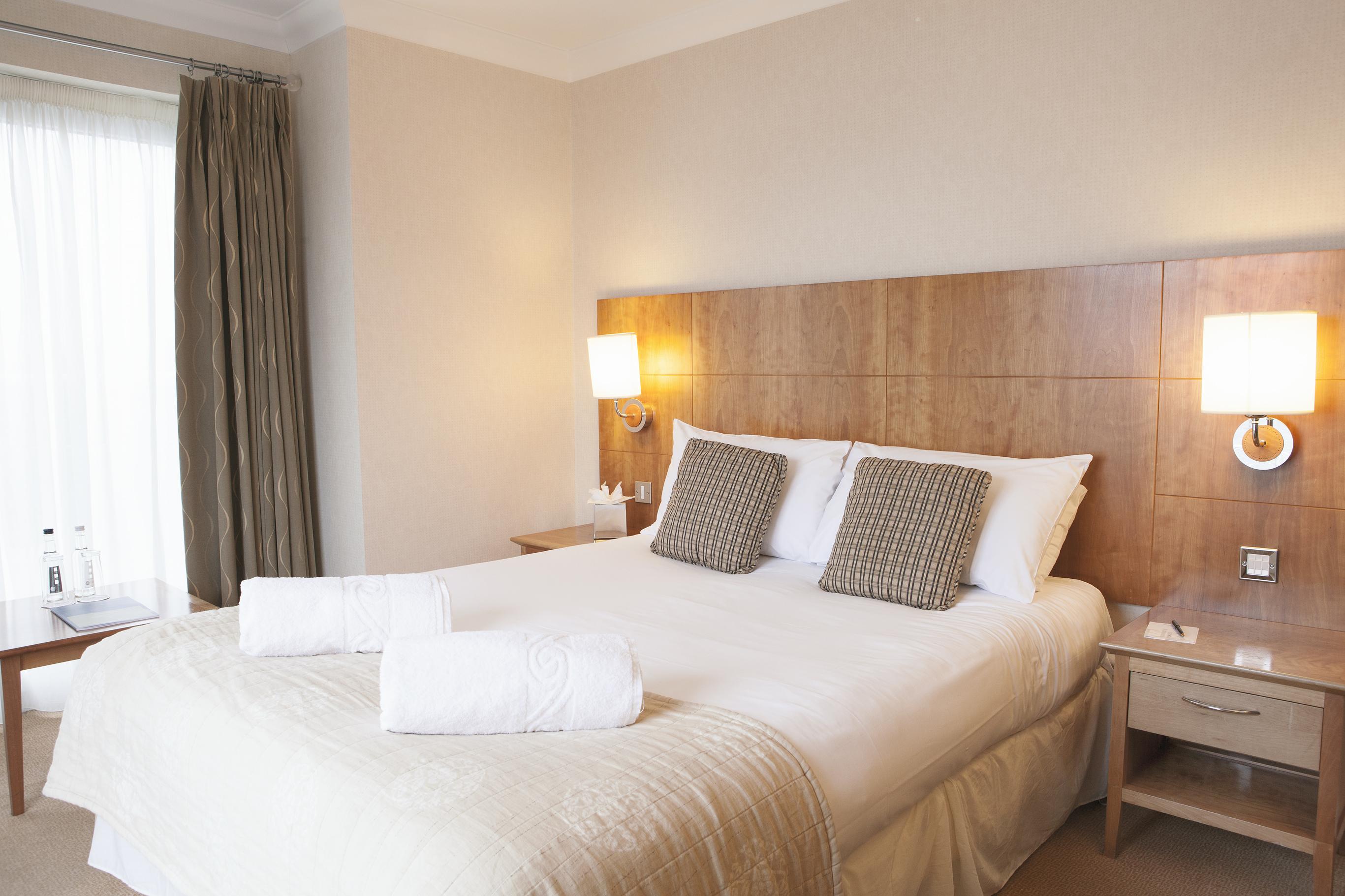 Harbour Heights Hotel Пул Екстер'єр фото