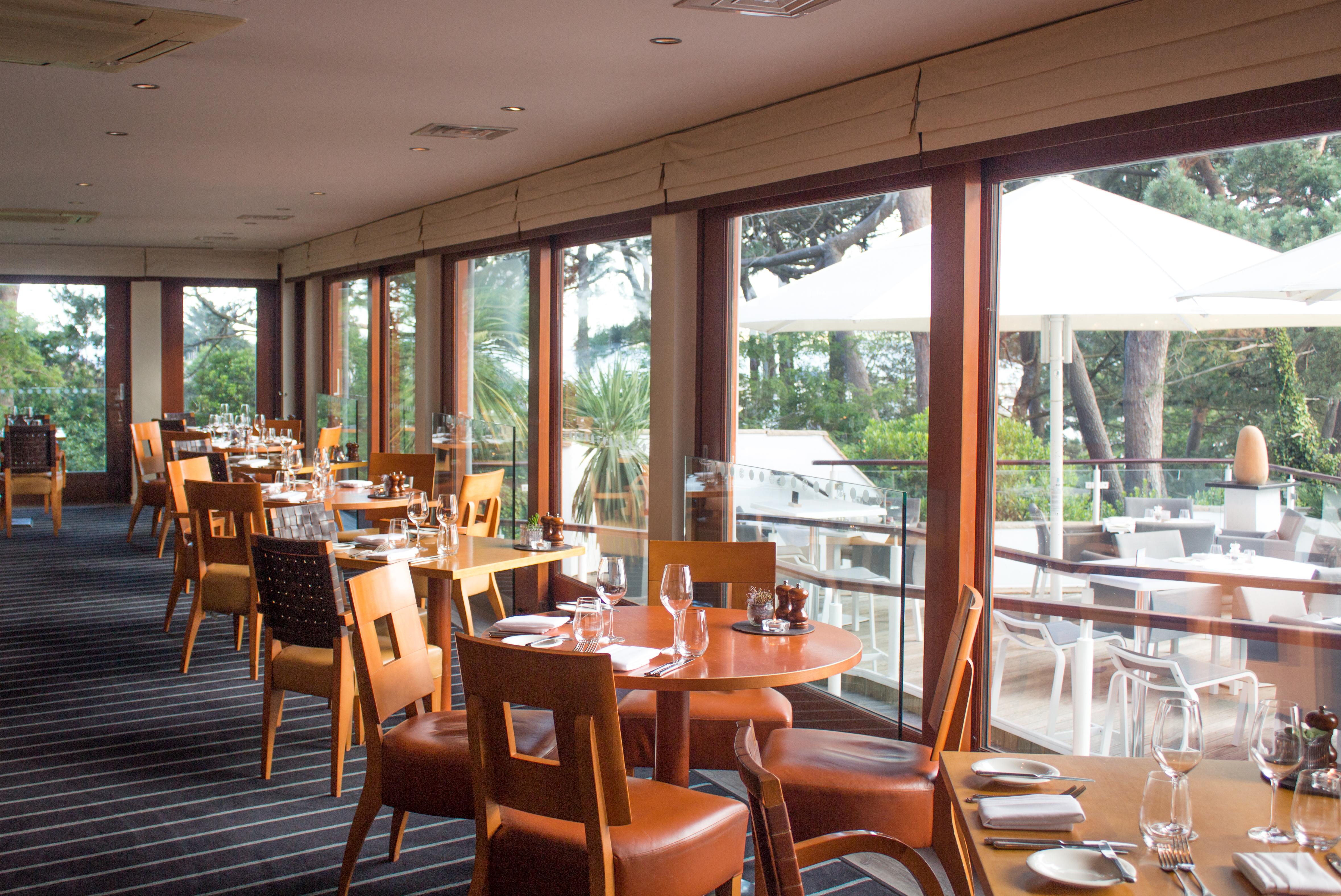 Harbour Heights Hotel Пул Екстер'єр фото