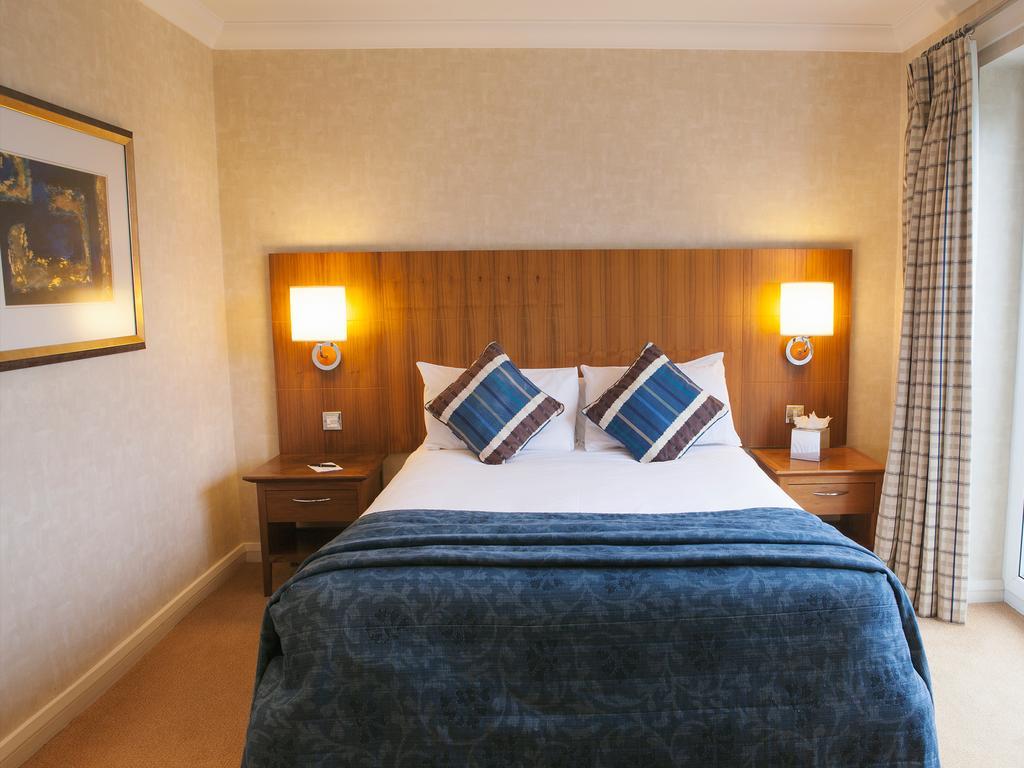Harbour Heights Hotel Пул Екстер'єр фото
