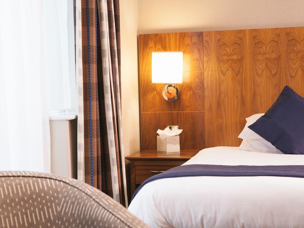Harbour Heights Hotel Пул Екстер'єр фото
