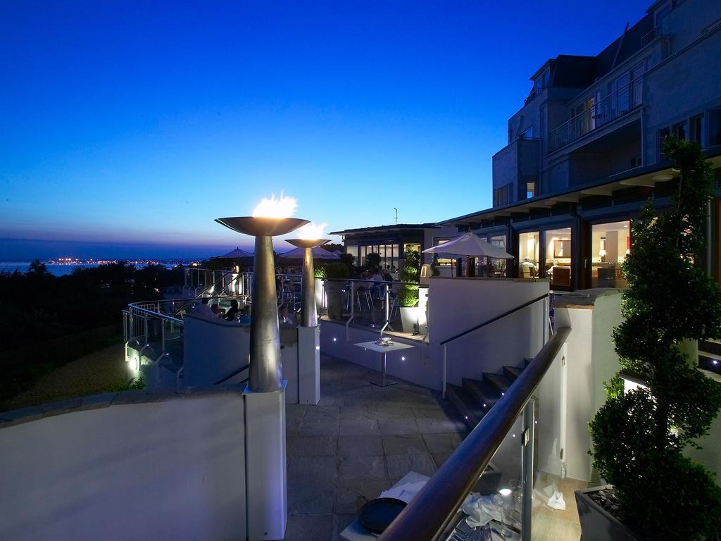 Harbour Heights Hotel Пул Екстер'єр фото
