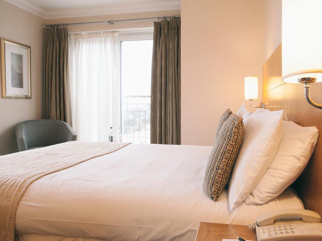 Harbour Heights Hotel Пул Екстер'єр фото