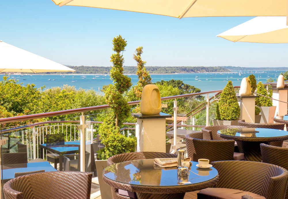 Harbour Heights Hotel Пул Екстер'єр фото